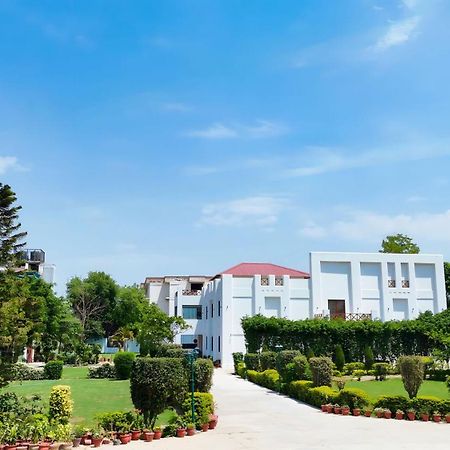 Pink Villa Boutique Hotel Meerut Dış mekan fotoğraf