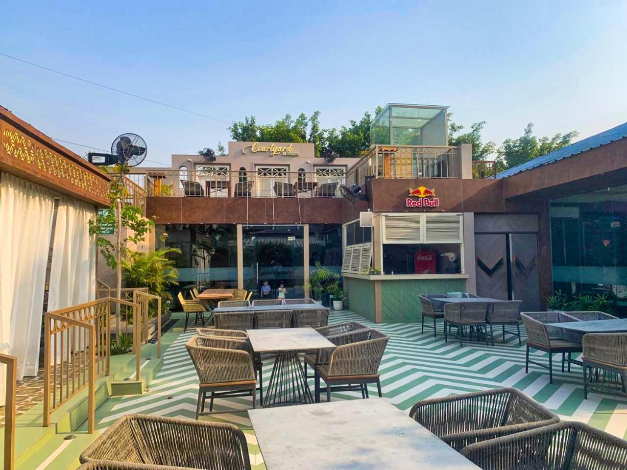 Pink Villa Boutique Hotel Meerut Dış mekan fotoğraf