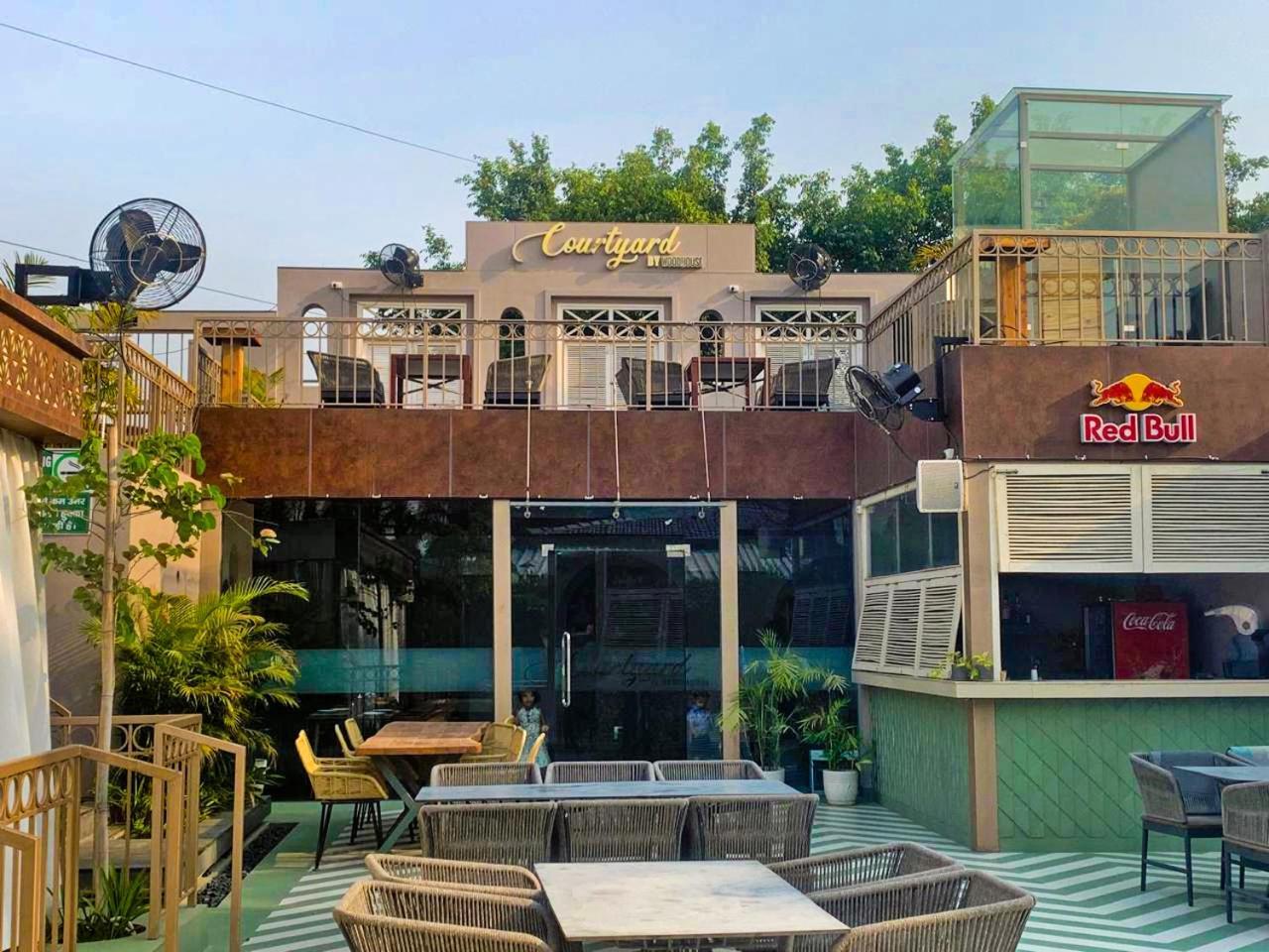 Pink Villa Boutique Hotel Meerut Dış mekan fotoğraf