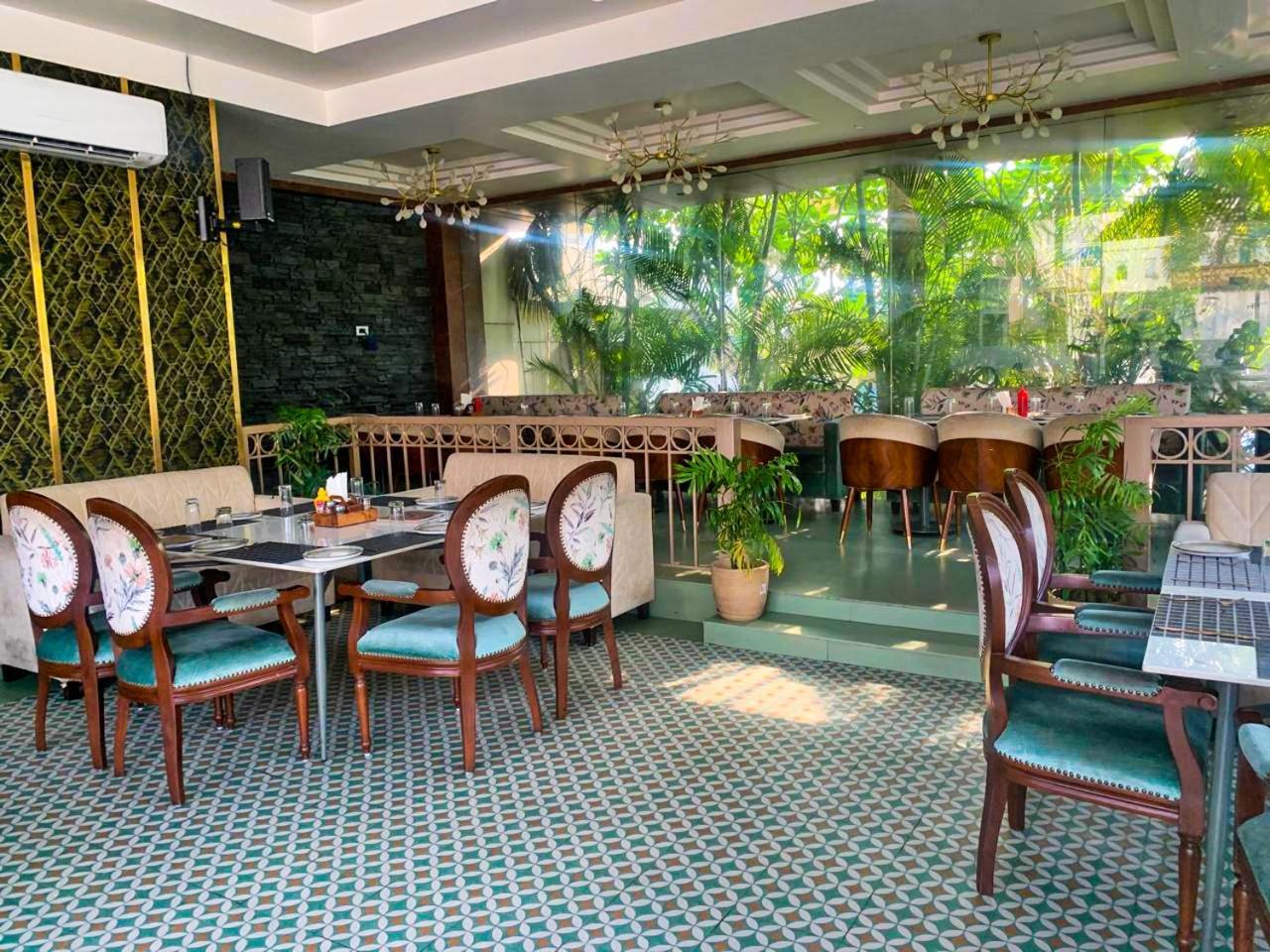 Pink Villa Boutique Hotel Meerut Dış mekan fotoğraf