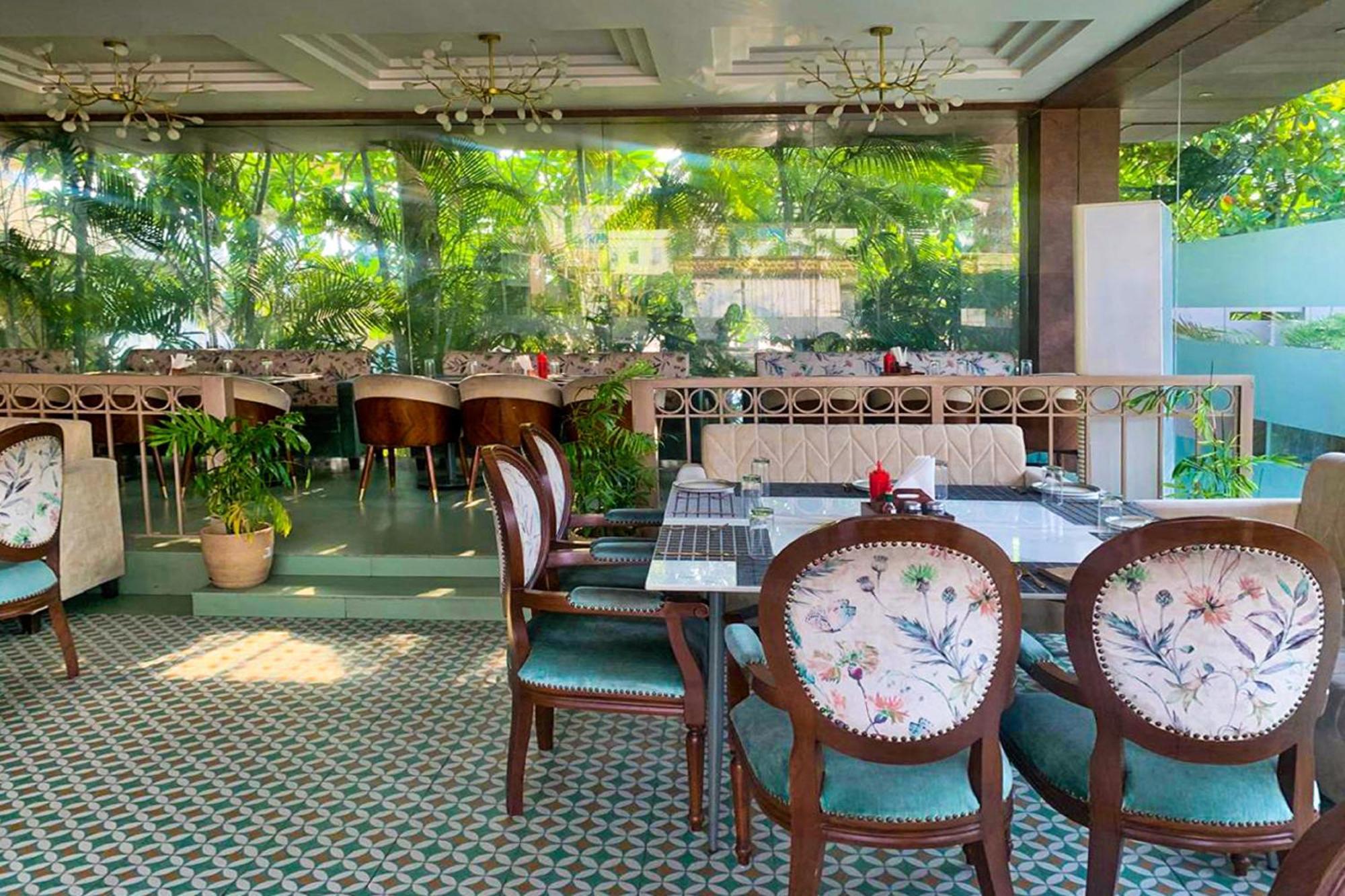 Pink Villa Boutique Hotel Meerut Dış mekan fotoğraf