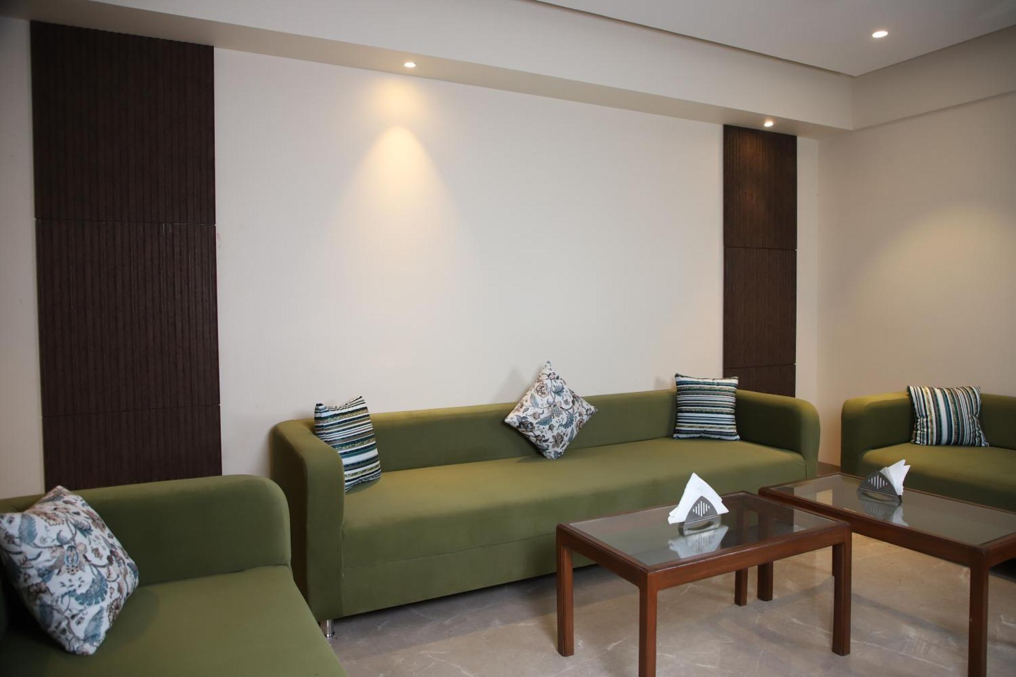 Pink Villa Boutique Hotel Meerut Dış mekan fotoğraf