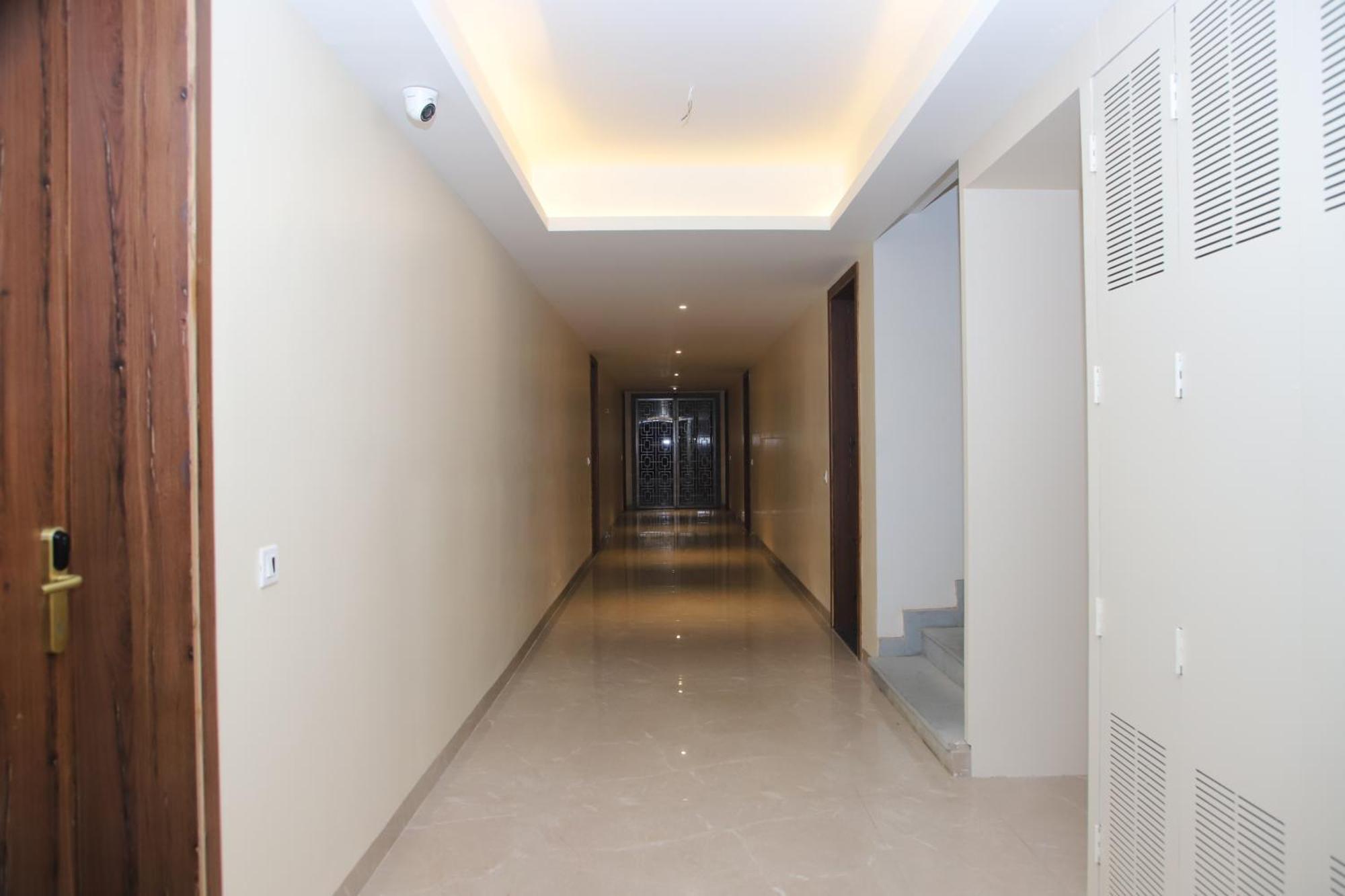 Pink Villa Boutique Hotel Meerut Dış mekan fotoğraf