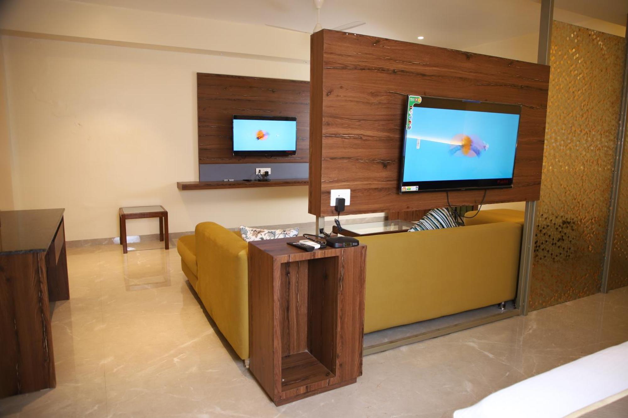 Pink Villa Boutique Hotel Meerut Dış mekan fotoğraf