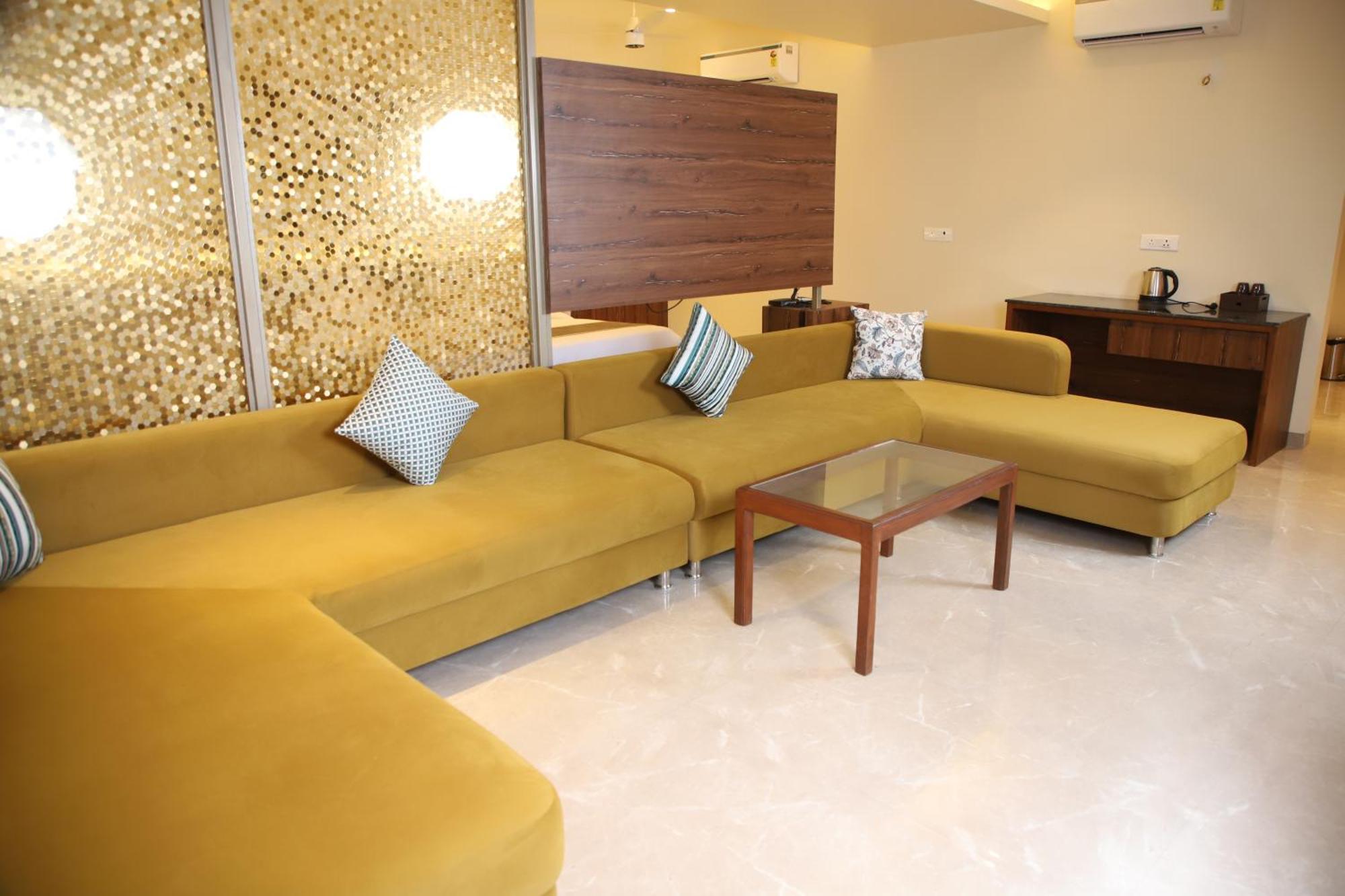 Pink Villa Boutique Hotel Meerut Dış mekan fotoğraf